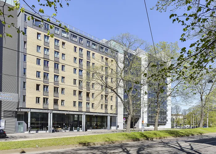 Anker Hotel Oslo